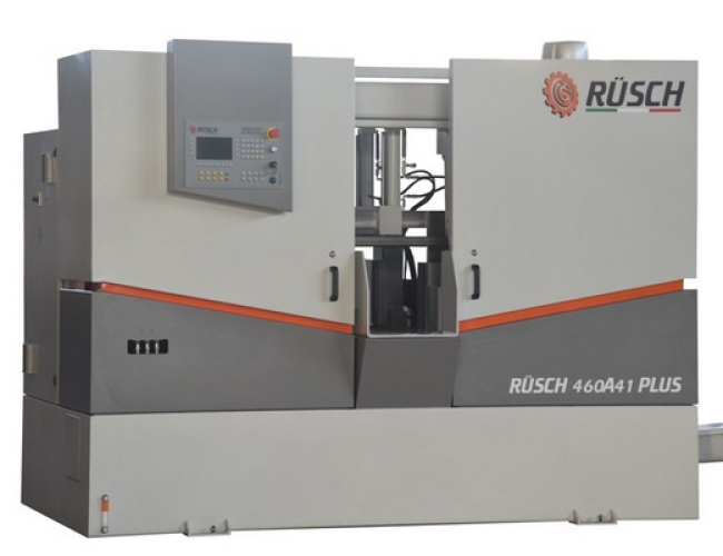 RUSCH-460A41-PLUS