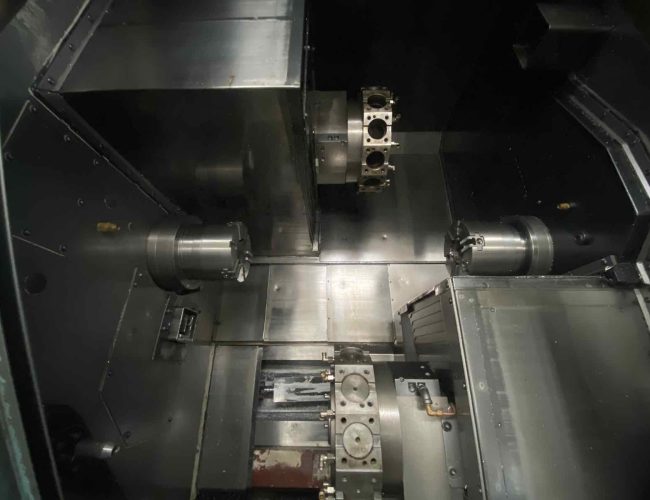 Tornio Nakamura wt 250 usato